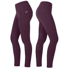 New, Ladies, Ice Fil Full Seat Tech Tight