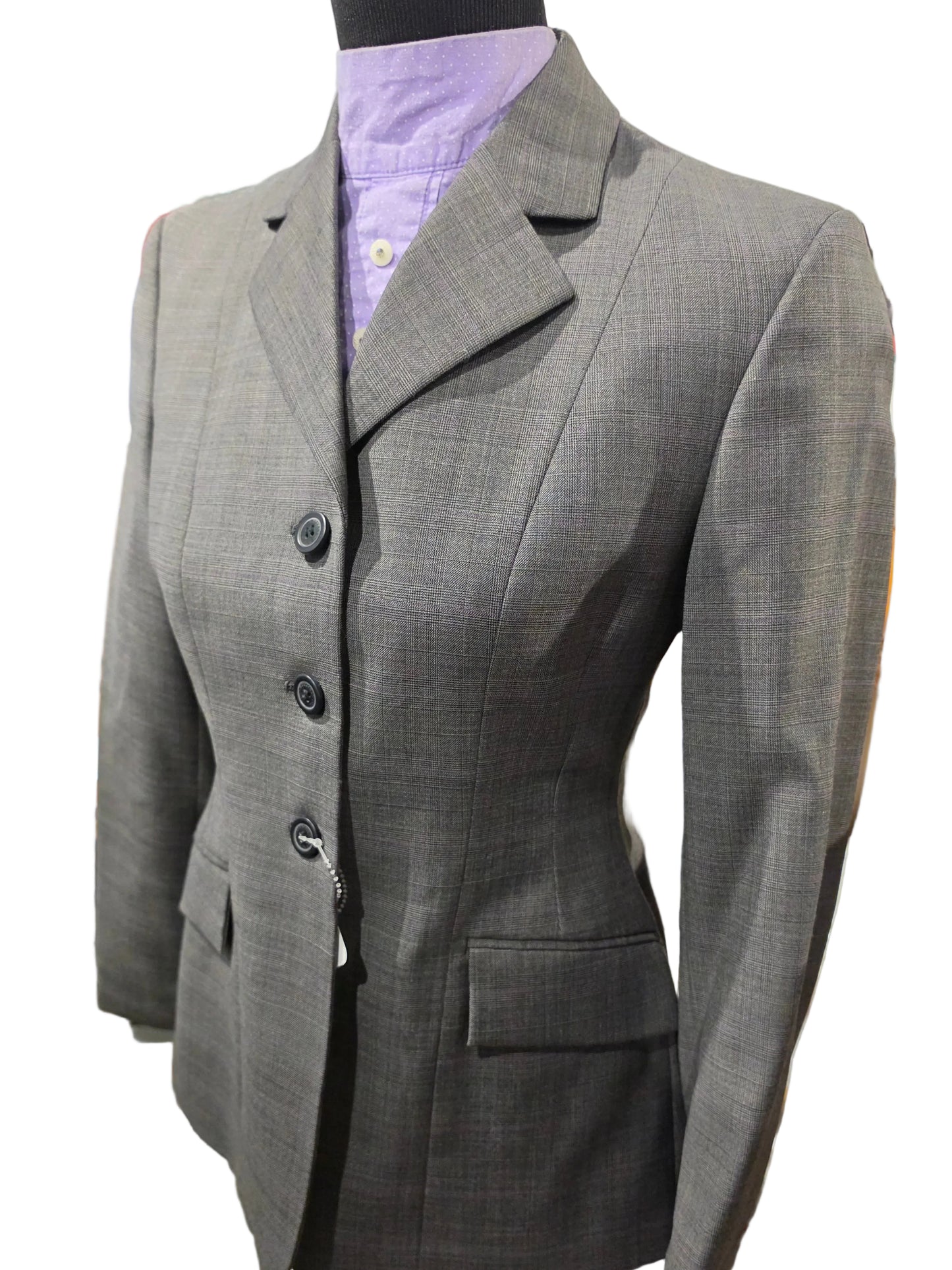 Rj Classics, 4S Grey Hunt Coat