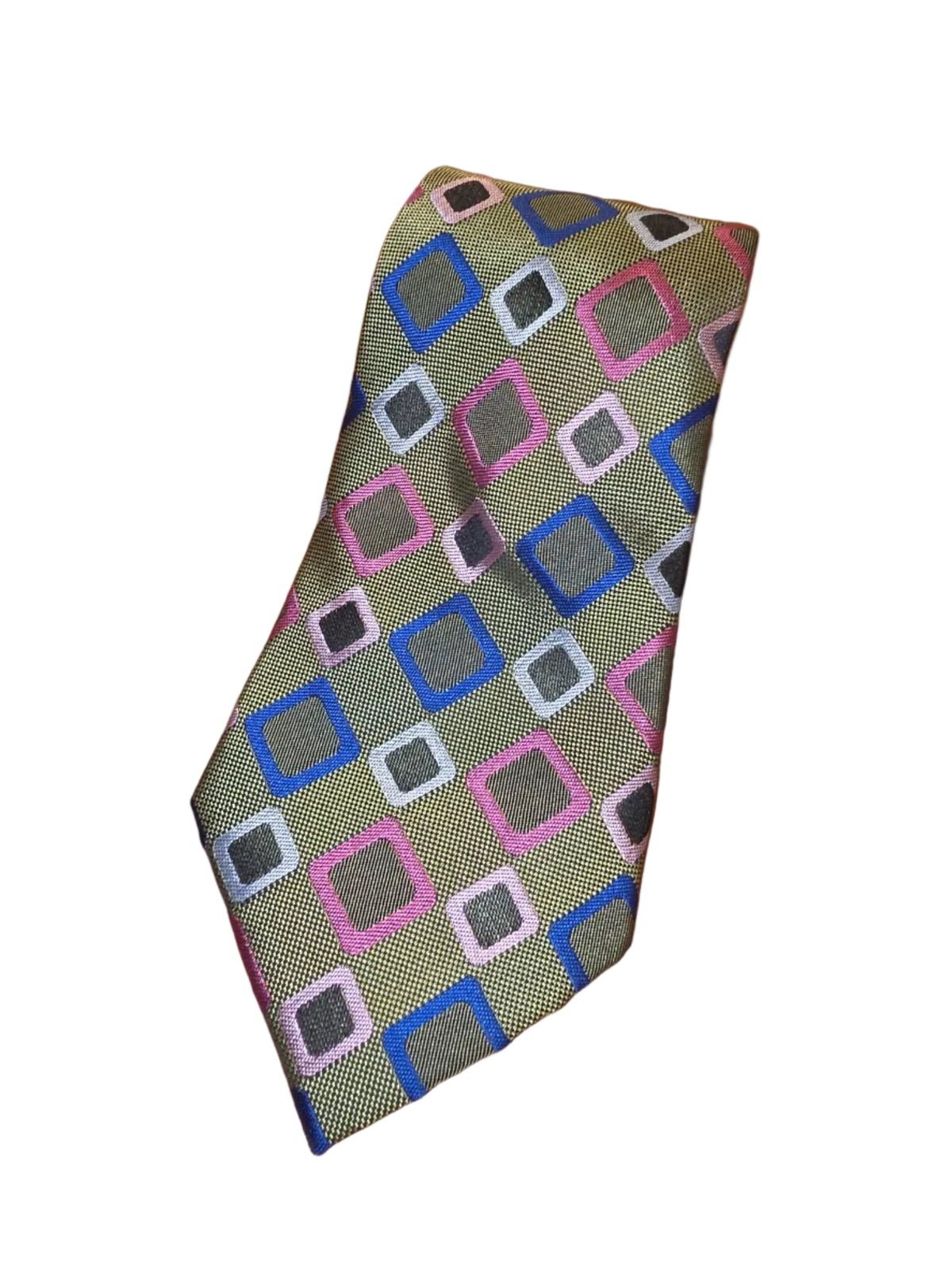 Ties
