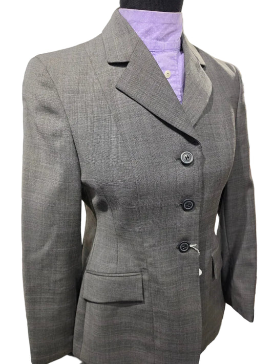 Rj Classics, 4S Grey Hunt Coat