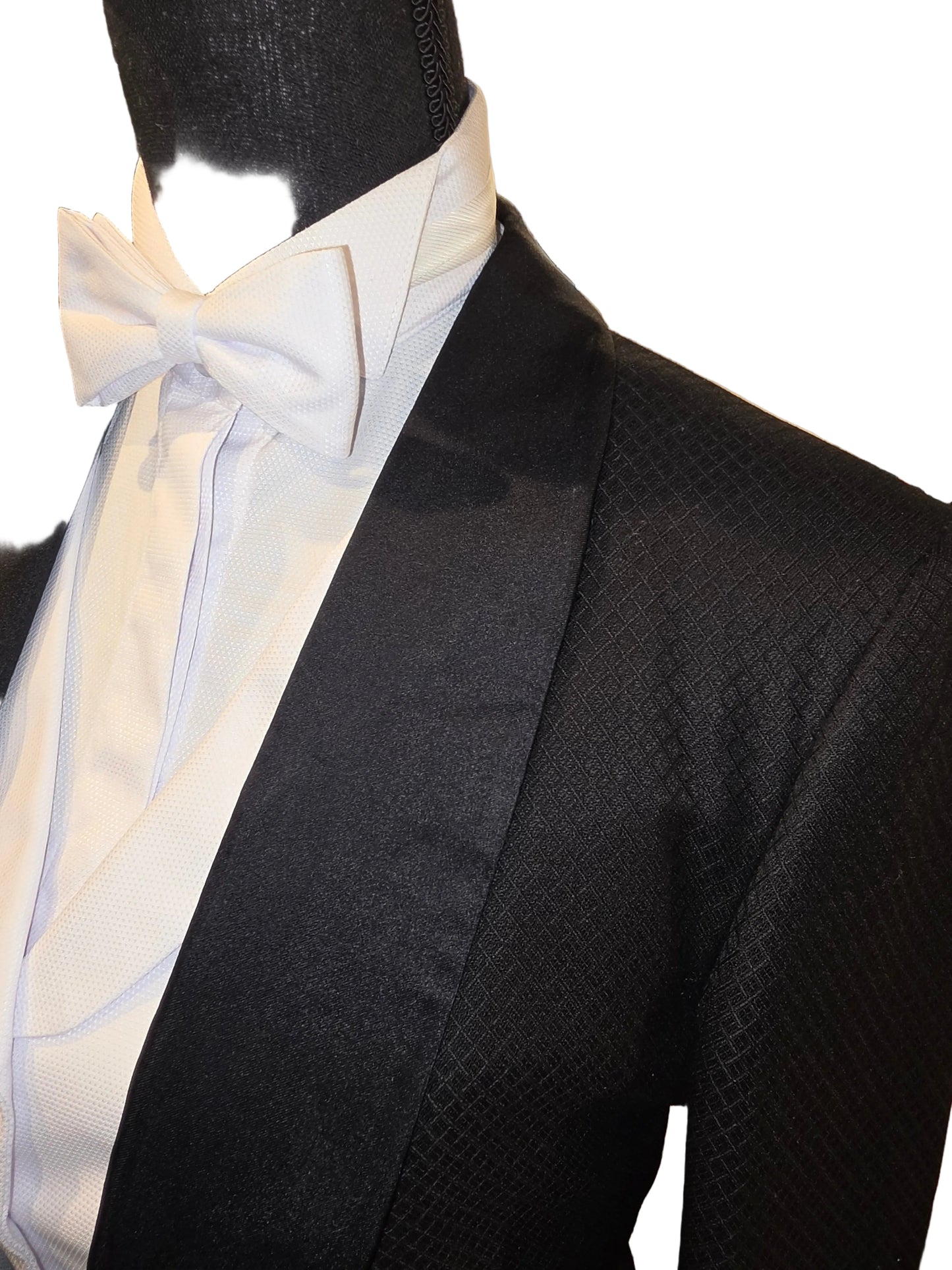 Custom Ladies Formal Suit