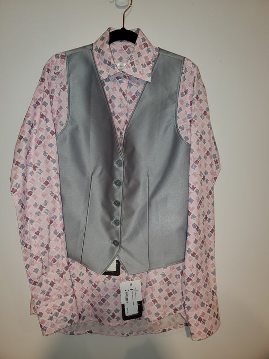 New WSA Pink and Pink Set