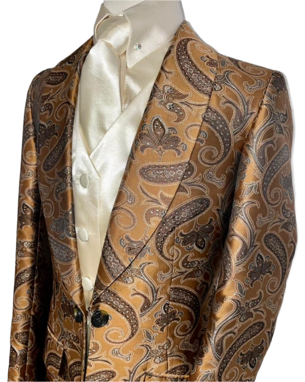 Hawkewood, Teen/Girls Day Coat