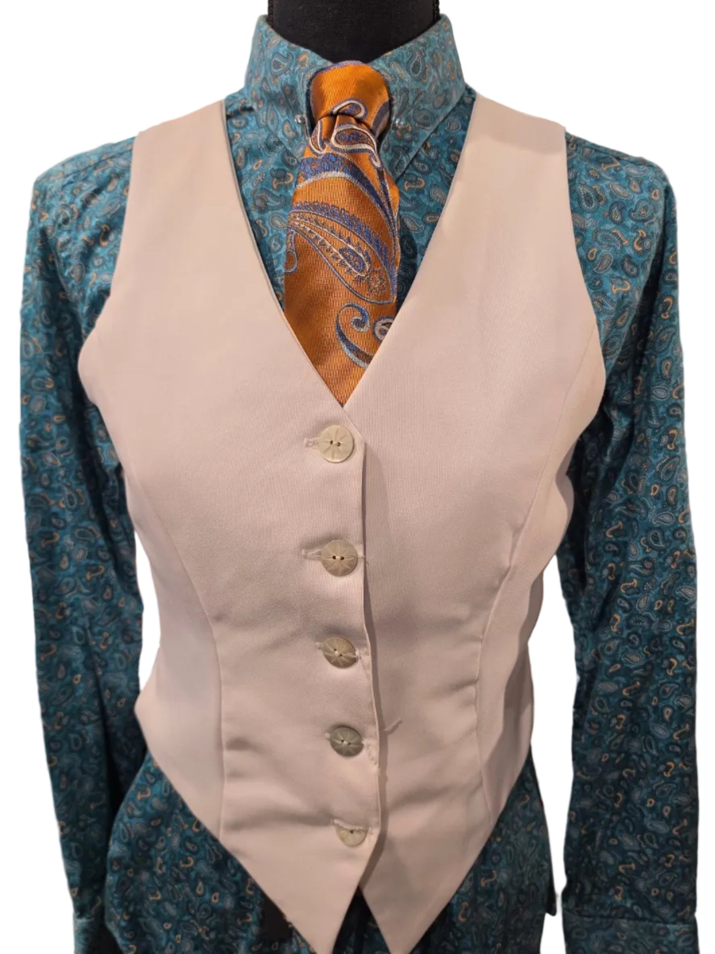Ladies Teal Set