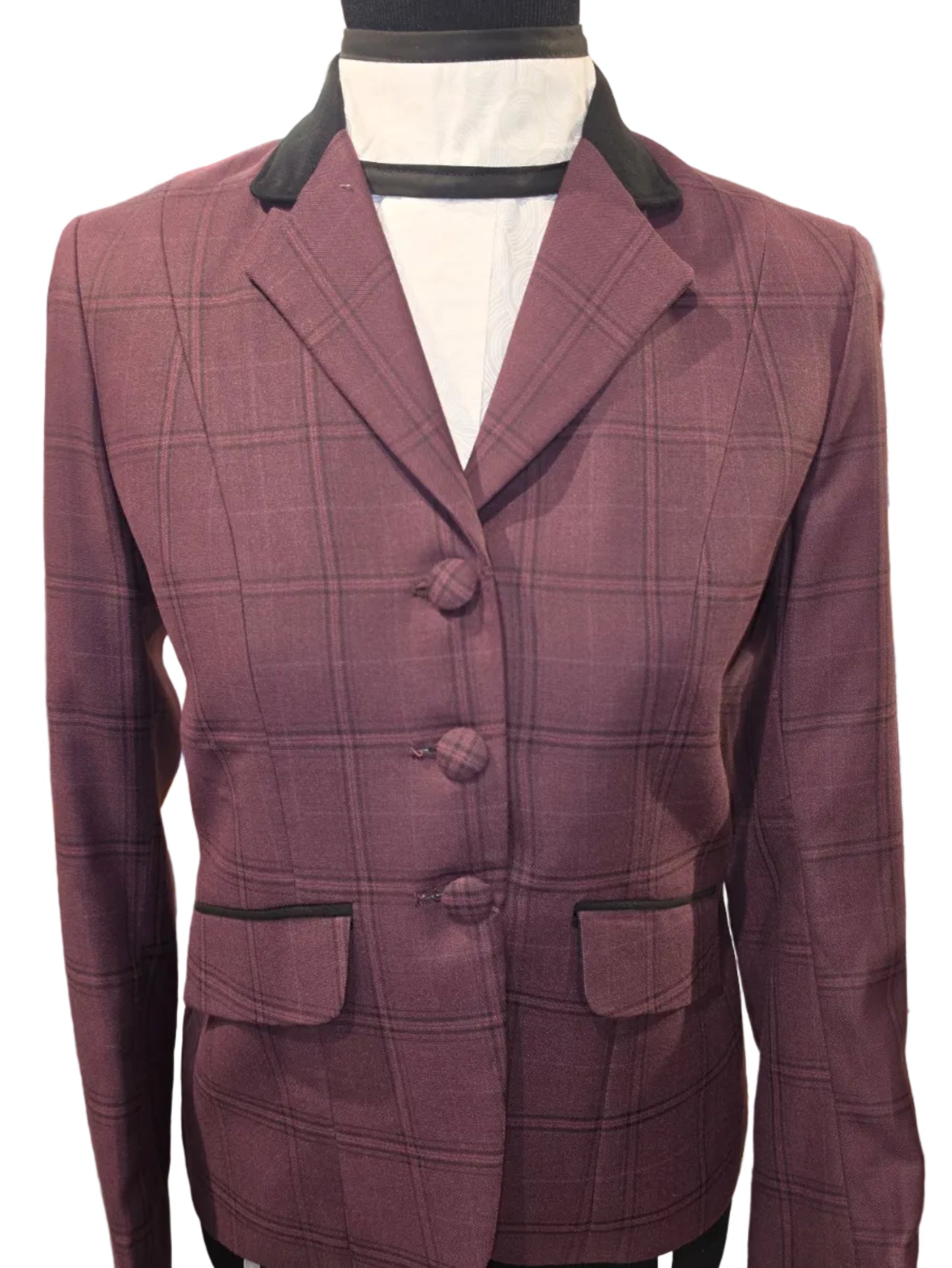 New, MTC Ladies Hunt Coat