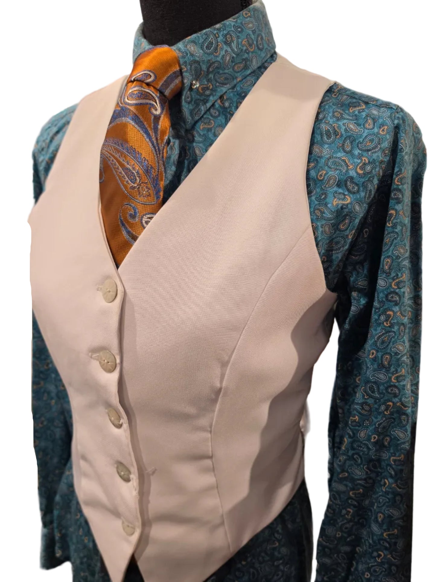 Ladies Teal Set