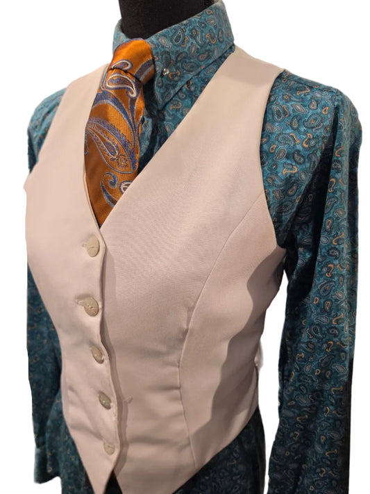 Ladies Teal Set