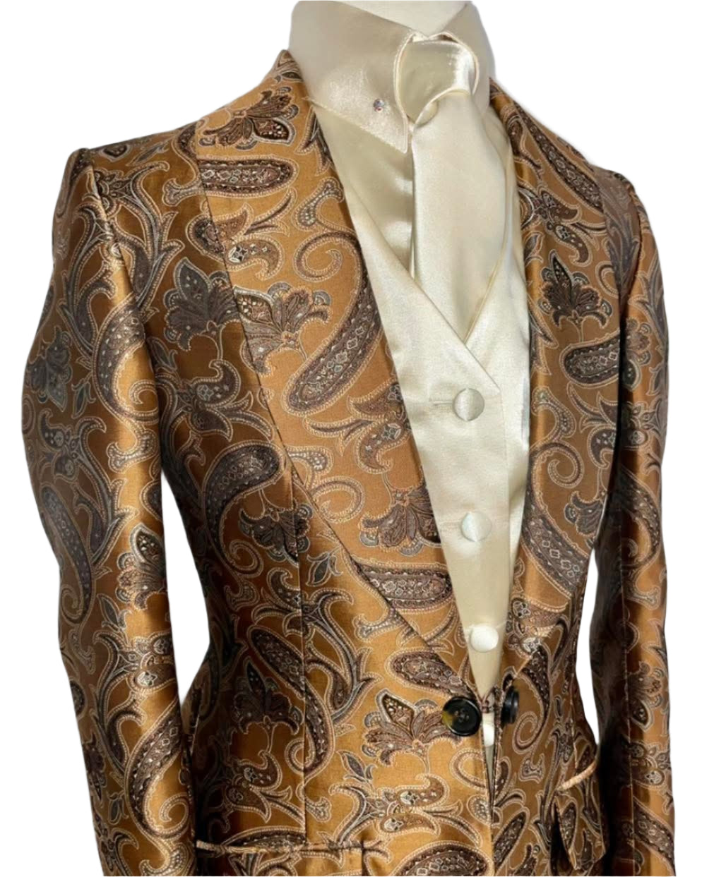 Hawkewood, Teen/Girls Day Coat