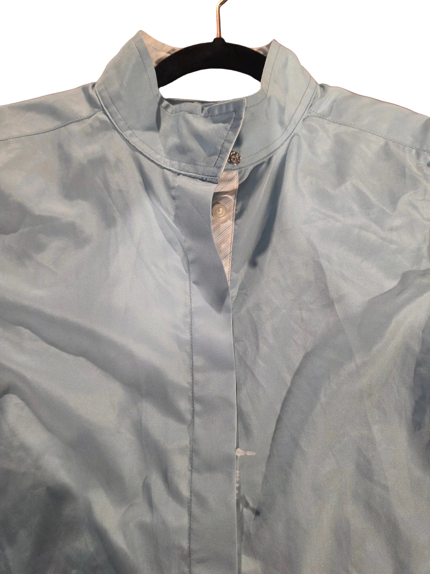 Tailored Sportsman, Aqua Kids 14 Hunt Shirt