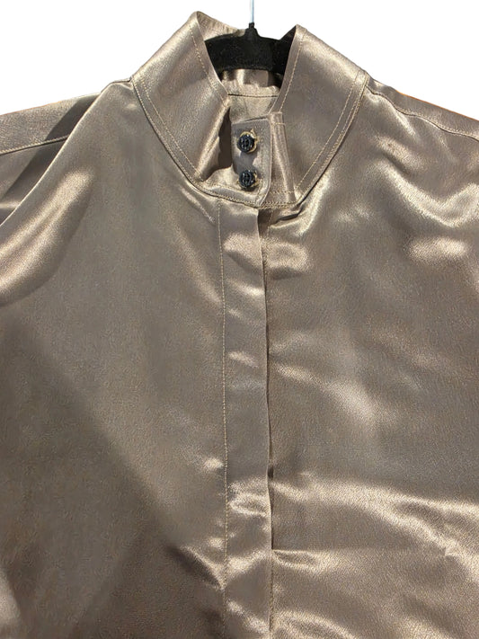 Alden Custom, Ladies Grey Hunt Shirt
