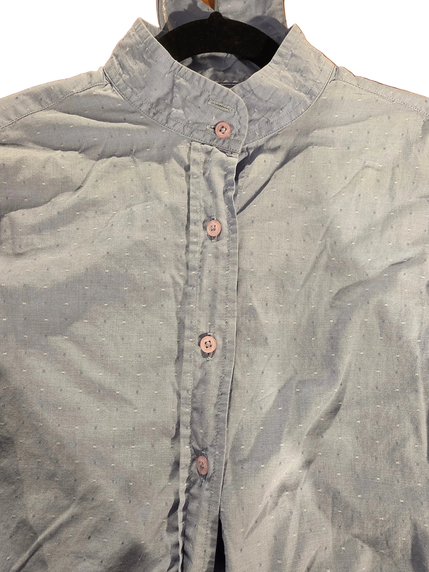 Pale Horse Designs, Blue Kids 12 Hunt Shirt
