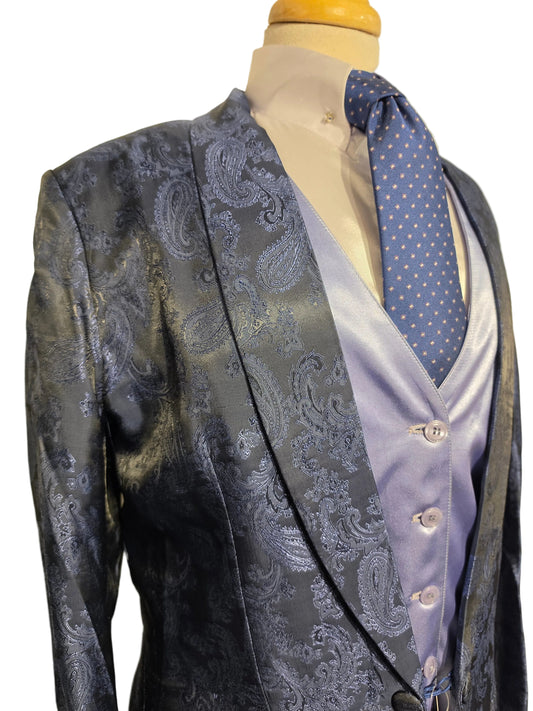 MTC, Ladies Paisley Day Coat