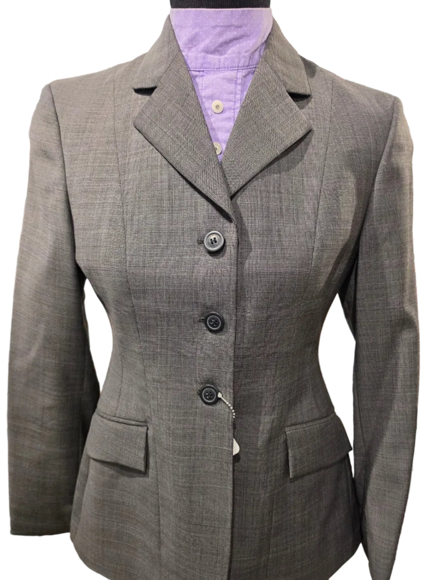 Rj Classics, 4S Grey Hunt Coat