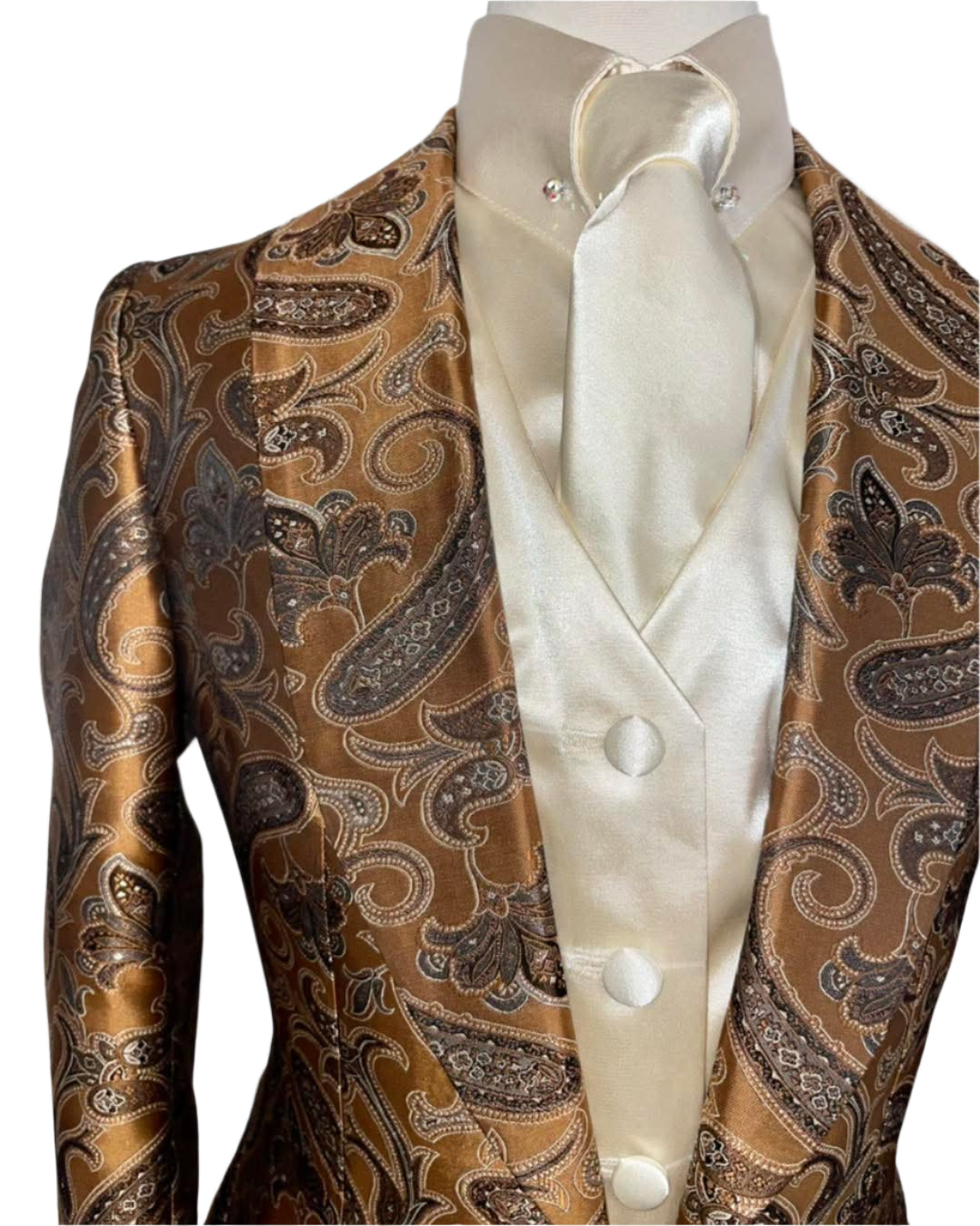 Hawkewood, Teen/Girls Day Coat