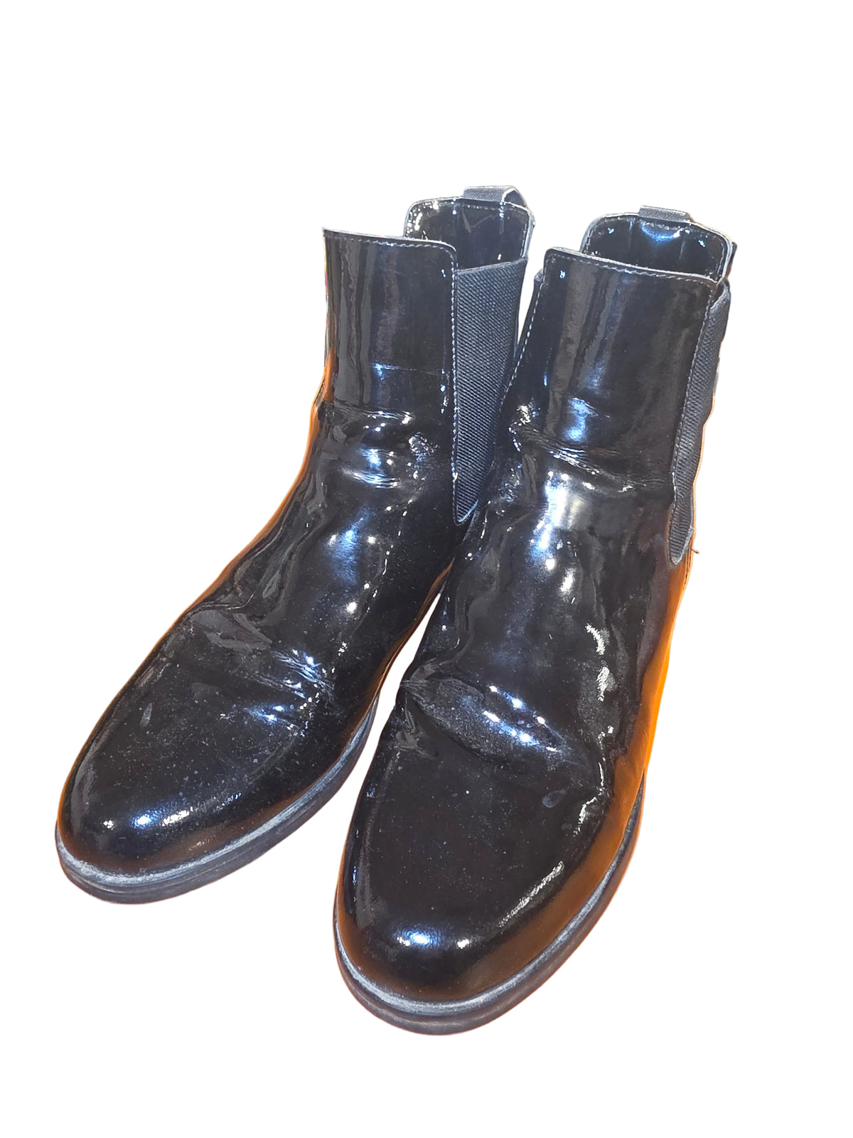 Ovation Patent 8.5 Boots