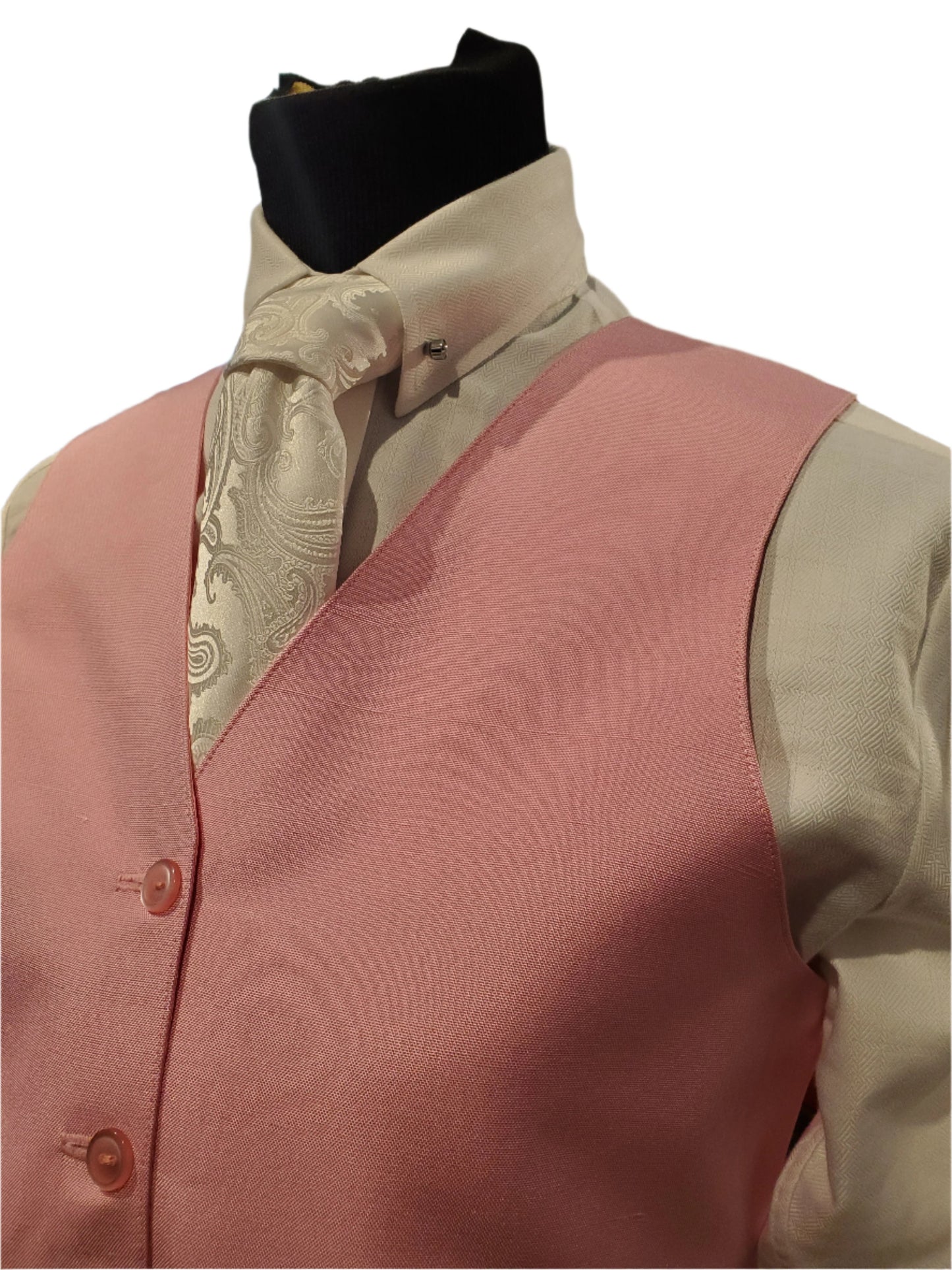 Ladies Vest