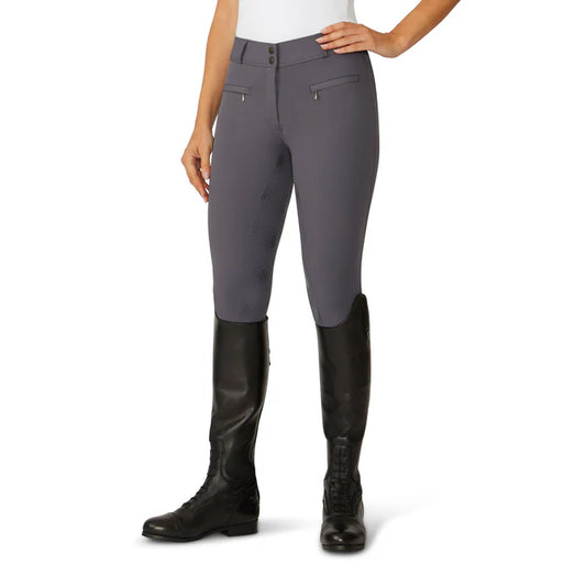 Ovation, Ladies Signature Full Seat breech