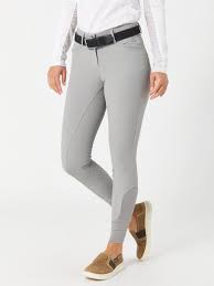 Ovation, Ladies Elegance Sparkle Full Seat Breech