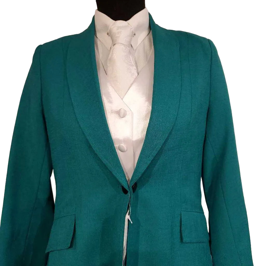 Ladies Day Coat