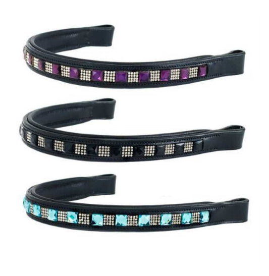 Ovation Princess FTR Browbands