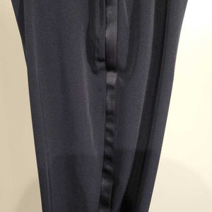 MDA New Navy Formal Jods with Suede(26W, 35 1/2INS)