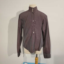 Load image into Gallery viewer, Marigold Purple Hunt Shirt 10
