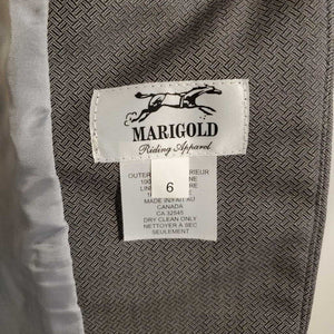 NWT Marigold Hunt Coat 6
