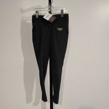 Load image into Gallery viewer, Spirit Black Kids Breeches 6
