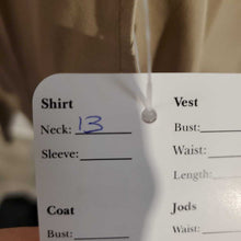 Load image into Gallery viewer, Tan Hunt Shirt Neck-13
