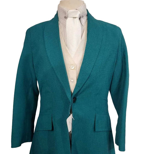 Ladies Day Coat