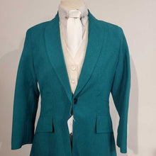 Load image into Gallery viewer, Emerald Green Daycoat 8
