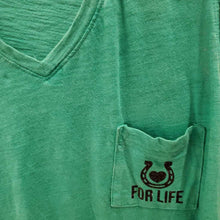 "For Life" Tank Tops