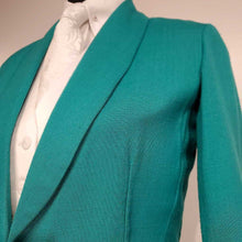 Load image into Gallery viewer, Emerald Green Daycoat

