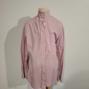 Rose Stripe Hunt Shirt Ladies 8