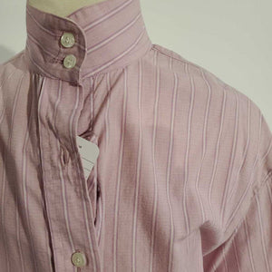 Rose Stripe Hunt Shirt Ladies 8