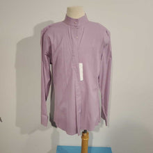 Load image into Gallery viewer, Purple Hunt Shirt Neck-13.5
