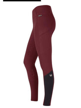 Load image into Gallery viewer, Kerrits Thermo Tech Full Leg Tight
