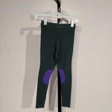 Load image into Gallery viewer, Green Kids Breeches 19
