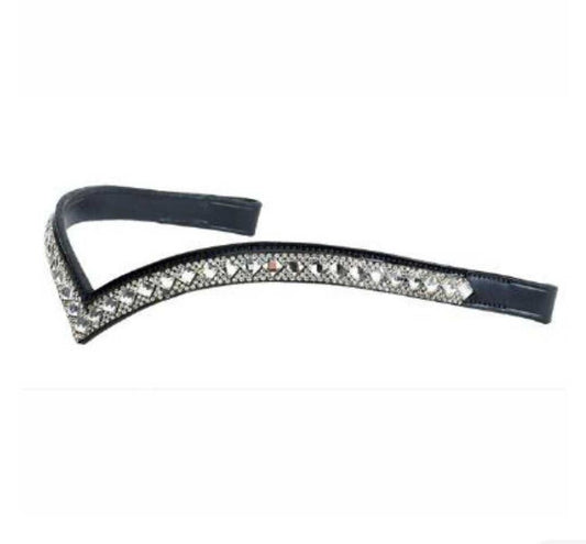 Ovation V Shape Browband