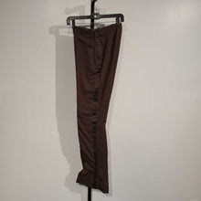 Load image into Gallery viewer, Brown Formal Jods with Suede(25W)
