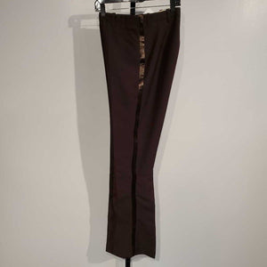 Brown Formal Jods with Suede(27 1/2, 33INS)