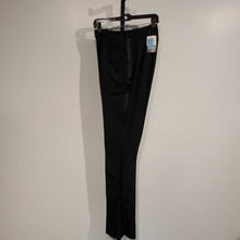 Black Formal Jods with Suede(27W, 36+3INS, 47OUTS)