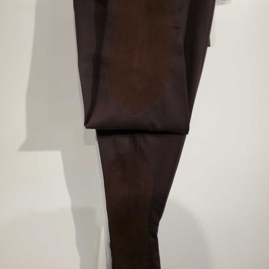 Carl Meyers, Ladies, Brown Formal Jods