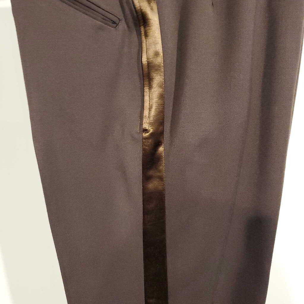 Carl Meyers, Ladies, Brown Formal Jods