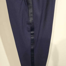 Load image into Gallery viewer, Carl Meyers Navy Formal Jods no Suede(28W)
