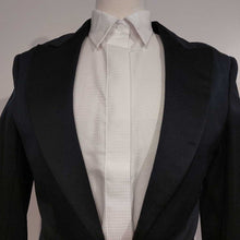 Load image into Gallery viewer, Navy Nailhead Boys Tux
