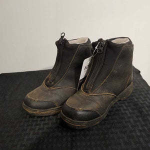 TuffRider Winter Boots 1