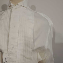 Load image into Gallery viewer, Carl Meyers White Formal Shirt
