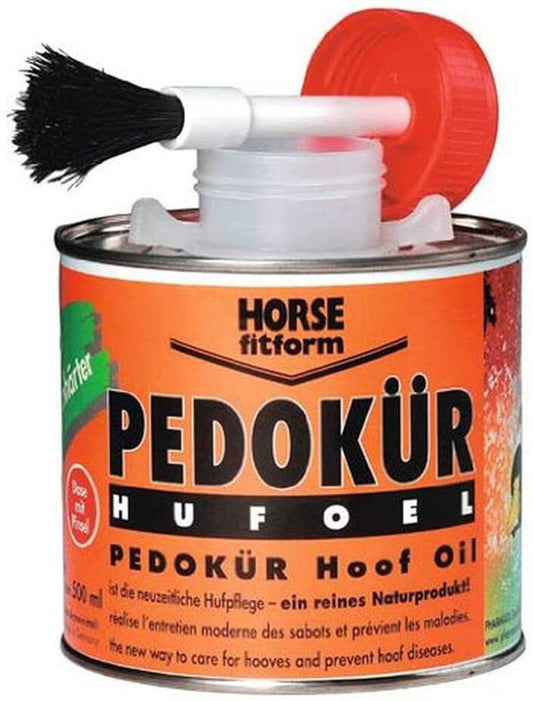 Pedokur Hoof Oil