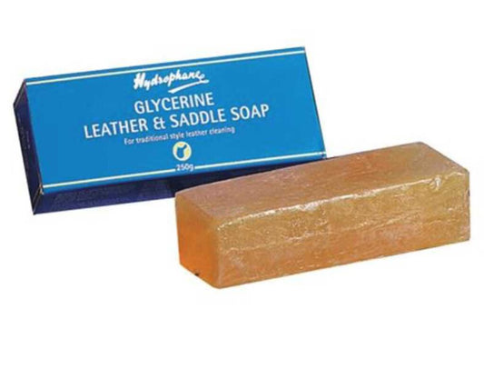 Hydrophane 8oz Glycerine Soap Bar